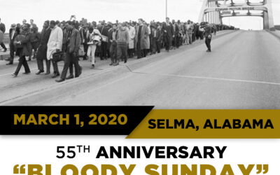 55th Anniversary “Bloody Sunday”