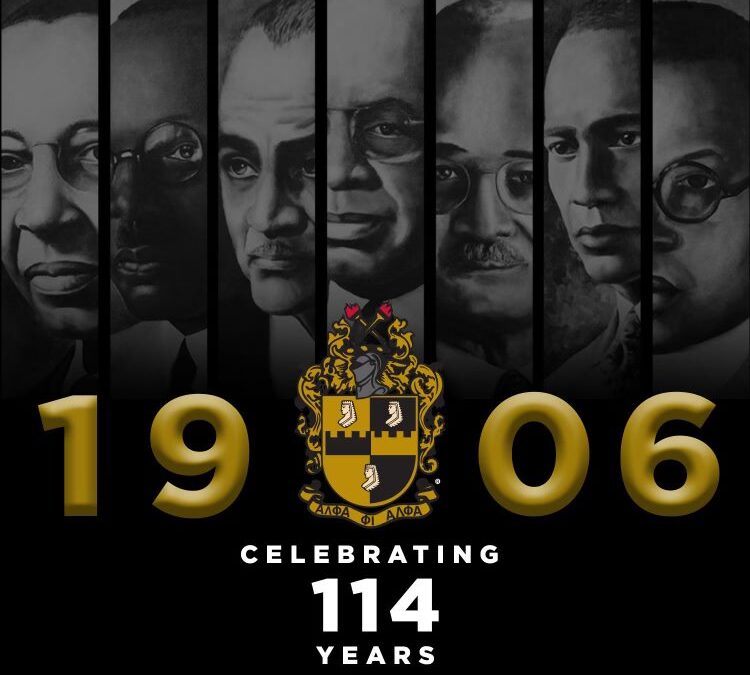 Happy Founders’ Day 2020