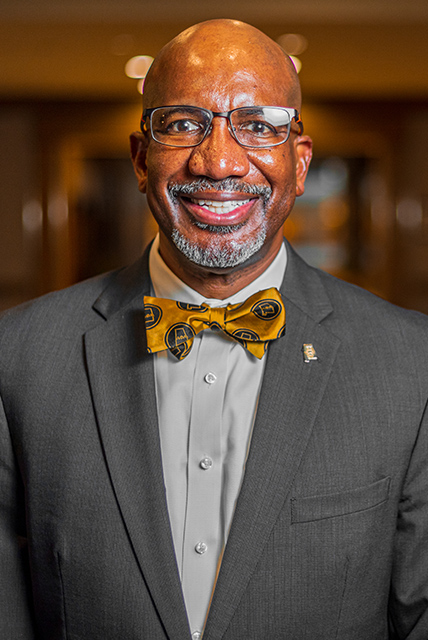 2021 Officer Pictures_0007_Brother Gary Jackson