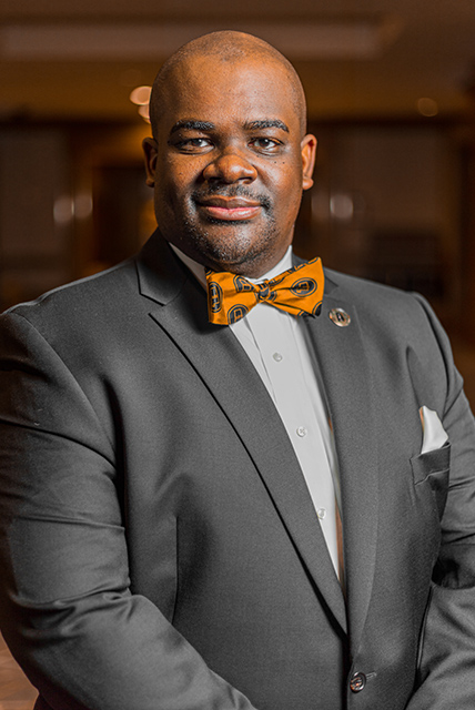 2021 Officer Pictures_0008_Brother Gary Whitley
