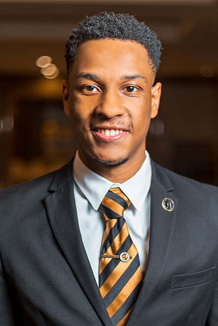 2021 Officer Pictures_0011_Brother Justin Fletcher