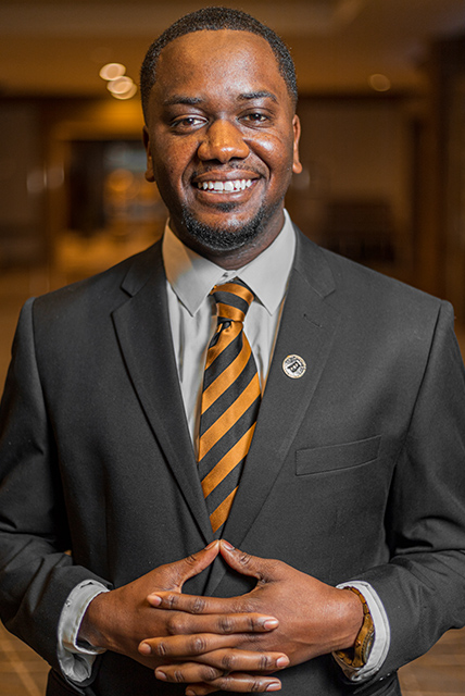 2021 Officer Pictures_0017_Brother Saulsberry